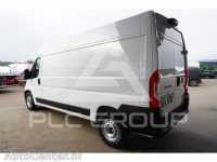 2024 Fiat Ducato