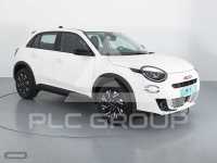 2024 Fiat 600