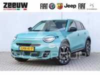 2024 Fiat 600
