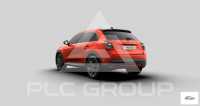 2024 Fiat 600