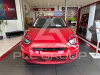 2024 Fiat 600