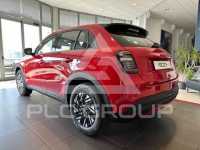 2024 Fiat 600