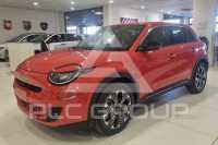 2024 Fiat 600