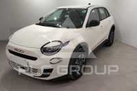 2024 Fiat 600