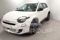2024 Fiat 600
