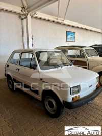 2024 Fiat 126