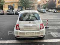 2024 Fiat 500