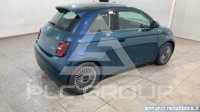 2024 Fiat 500