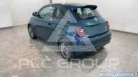 2024 Fiat 500