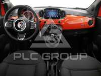 2024 Fiat 500