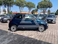 2024 Fiat 500