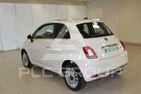 2024 Fiat 500