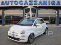2024 Fiat 500