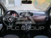 2024 Fiat 500