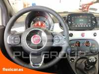 2024 Fiat 500