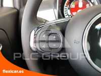 2024 Fiat 500