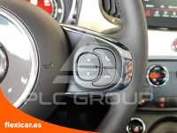 2024 Fiat 500