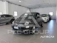 2024 Fiat 500