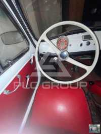 2024 Fiat 500