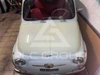 2024 Fiat 500