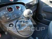 2024 Fiat 500