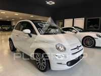 2024 Fiat 500