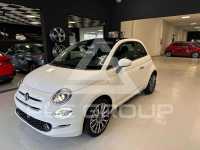 2024 Fiat 500