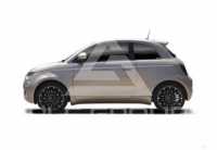 2024 Fiat 500