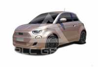 2024 Fiat 500