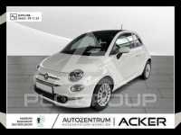 2024 Fiat 500