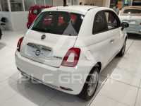 2024 Fiat 500