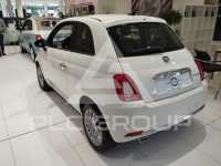 2024 Fiat 500