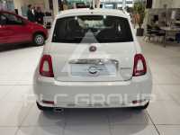 2024 Fiat 500