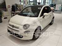 2024 Fiat 500