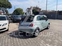 2024 Fiat 500