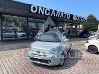 2024 Fiat 500