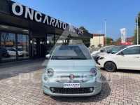 2024 Fiat 500