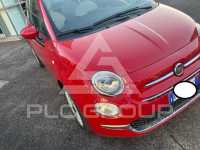 2024 Fiat 500