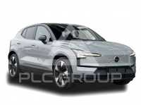 2024 Volvo EX 30