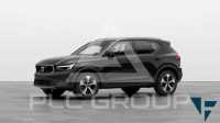 2024 Volvo XC40