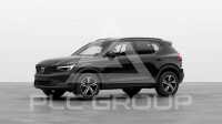 2024 Volvo XC40