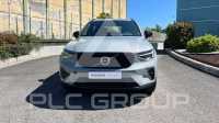 2024 Volvo XC40