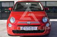2018 Fiat 500