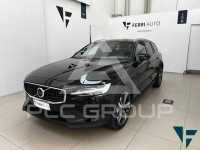 2024 Volvo V60