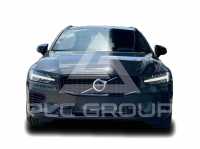 2024 Volvo V60