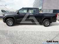 2024 GMC Sierra