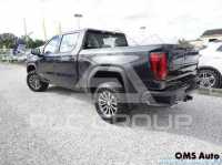 2024 GMC Sierra