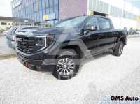 2024 GMC Sierra