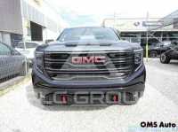 2024 GMC Sierra
