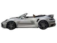 2024 Porsche 911